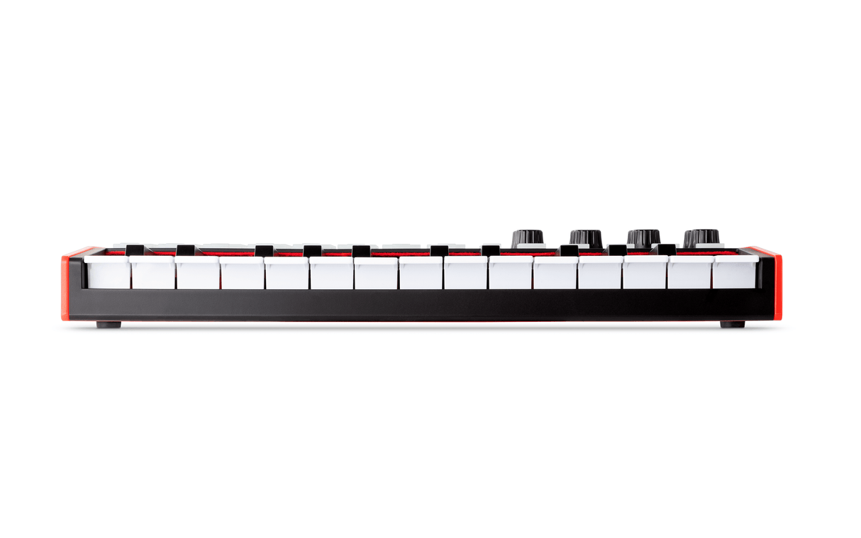Akai APC Key 25 IIMIDI- Keyboard
