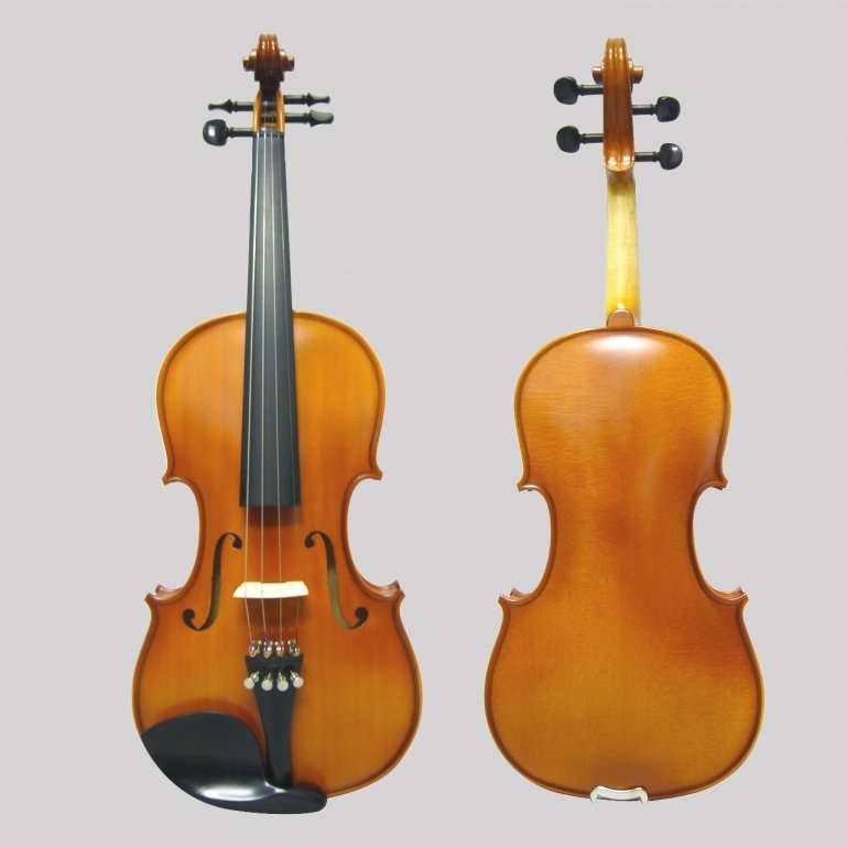 Jargar Fioliner-strenger - Sett stål (Medium)