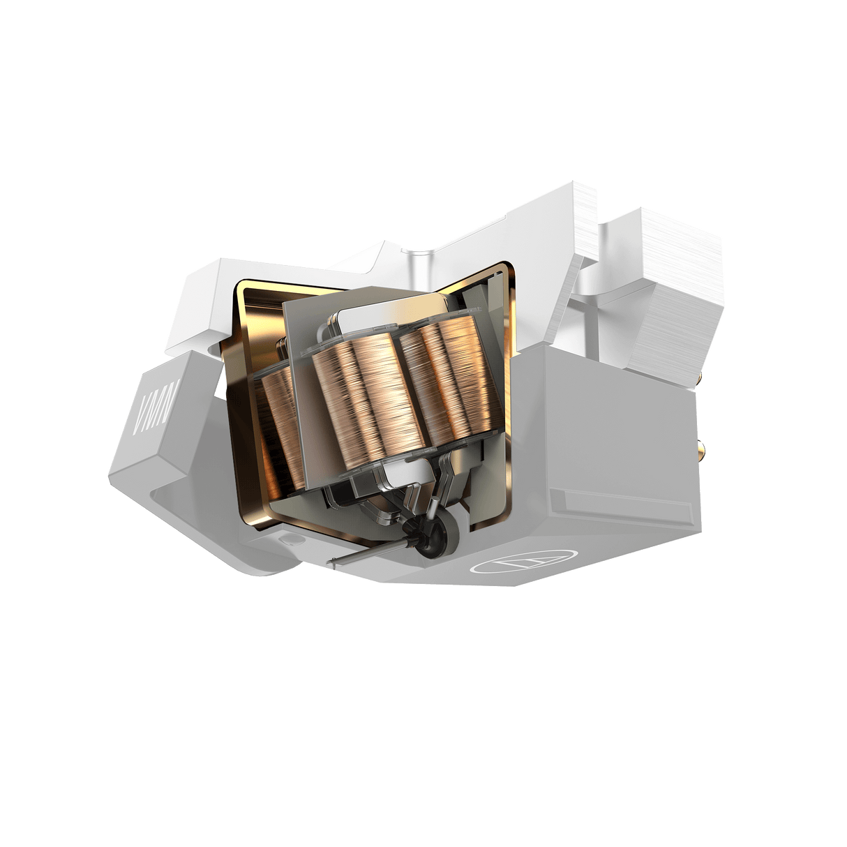 Audio-Technica VM670SP Pick-Up