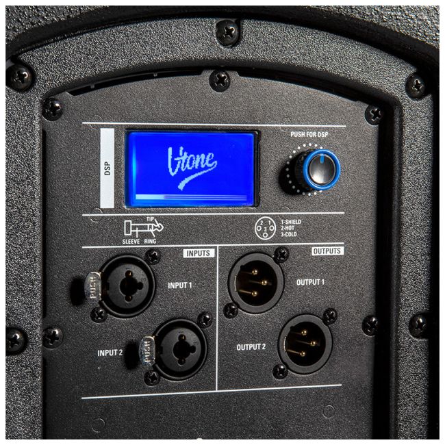 V-TONE NBS-115 aktiv subwoofer (15”)