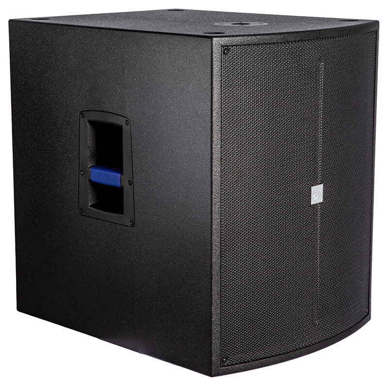 V-Tone NBS-118 aktiv 18" subwoofer – 500W RMS DSP