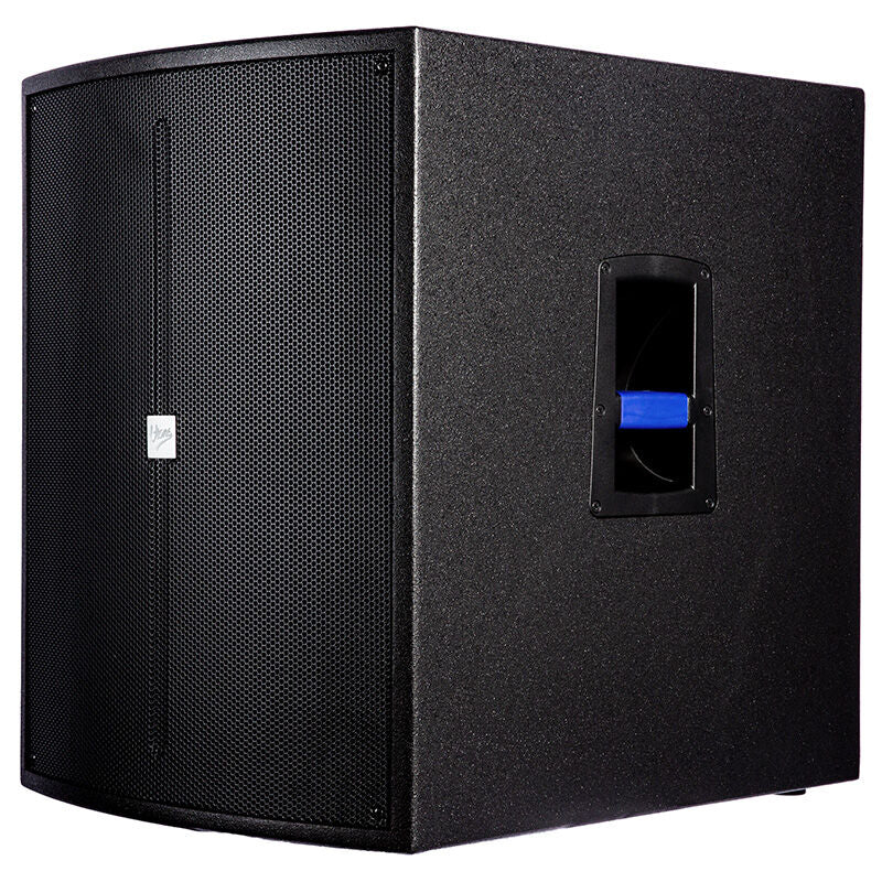 V-Tone NBS-118 aktiv 18" subwoofer – 500W RMS DSP