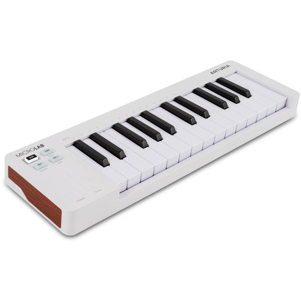 Arturia MicroLab mk3 MIDI-tastatur