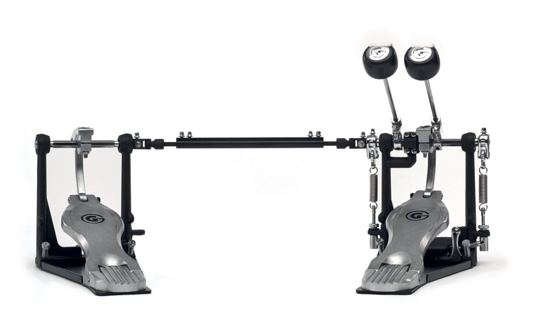 Gibraltar Pedal 6000 Series dobbel - 6711DD-DB