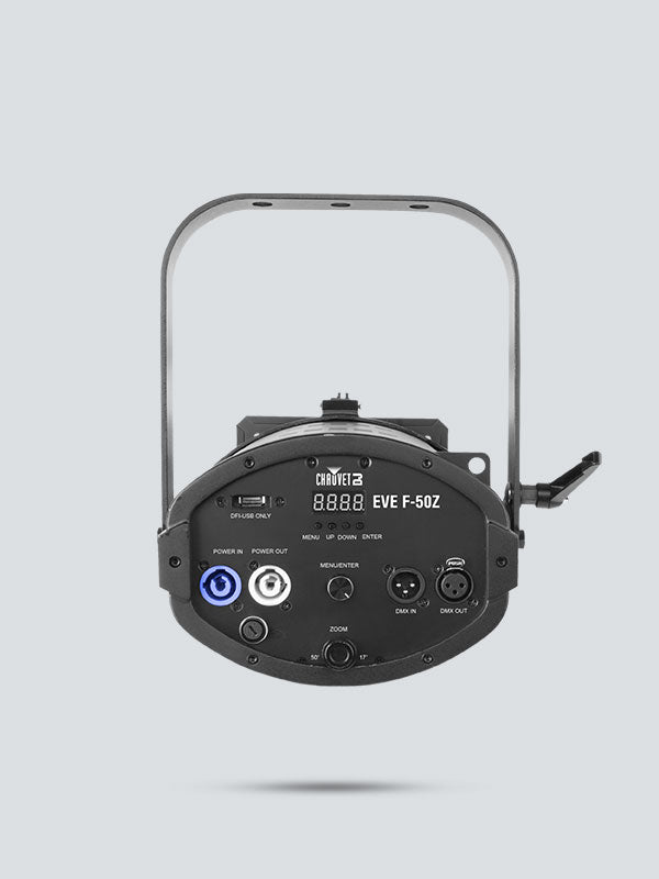 Chauvet EVE F-50Z Teatersted