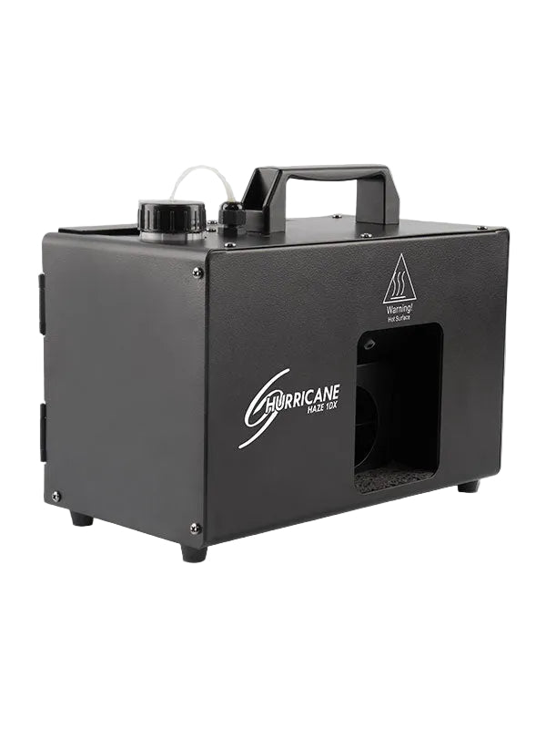Chauvet Hurricane Haze 1DX