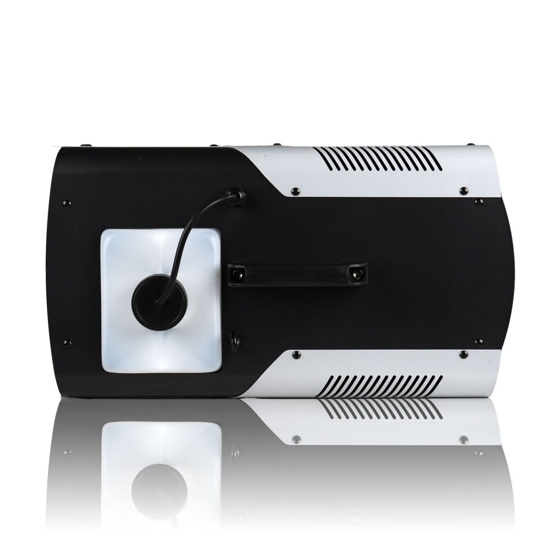 Light4Me LED Røykmaskin + DMX (1500W)