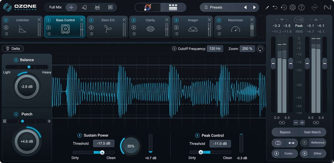 Elements Suite 12: Oppgradering fra alle Elements