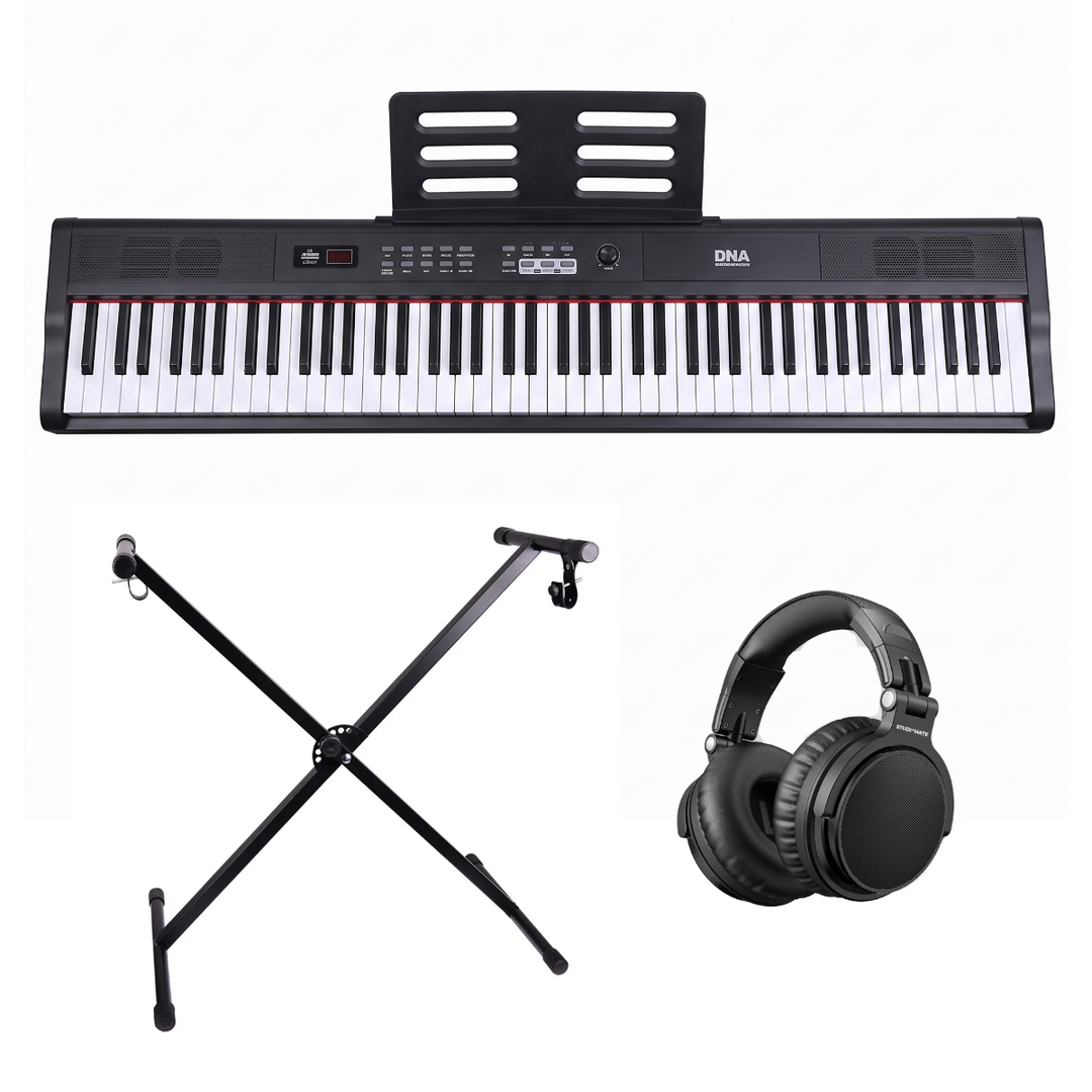 DNA PP-88 digitalpiano – 88 tangenter