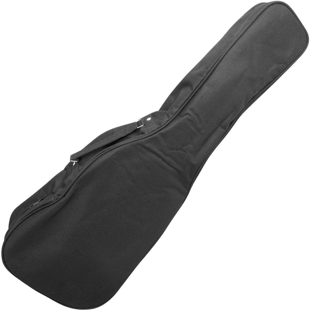 Yamaha GL1 gitar Lele (svart)