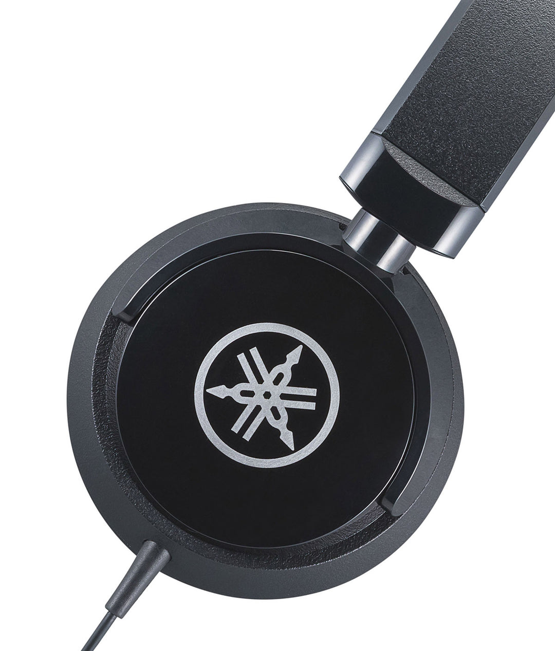 Yamaha HPH-50 On-Ear Studio-hodetelefoner (svarte)