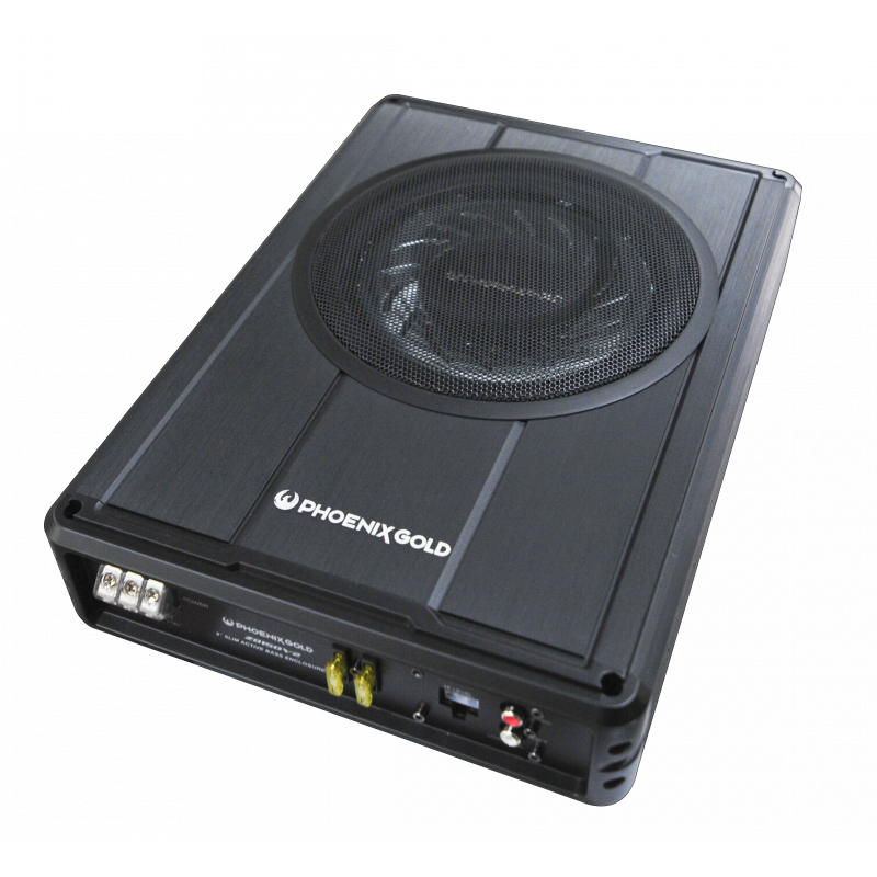 Phoenix Gold Z8150V2 aktiv subwoofer