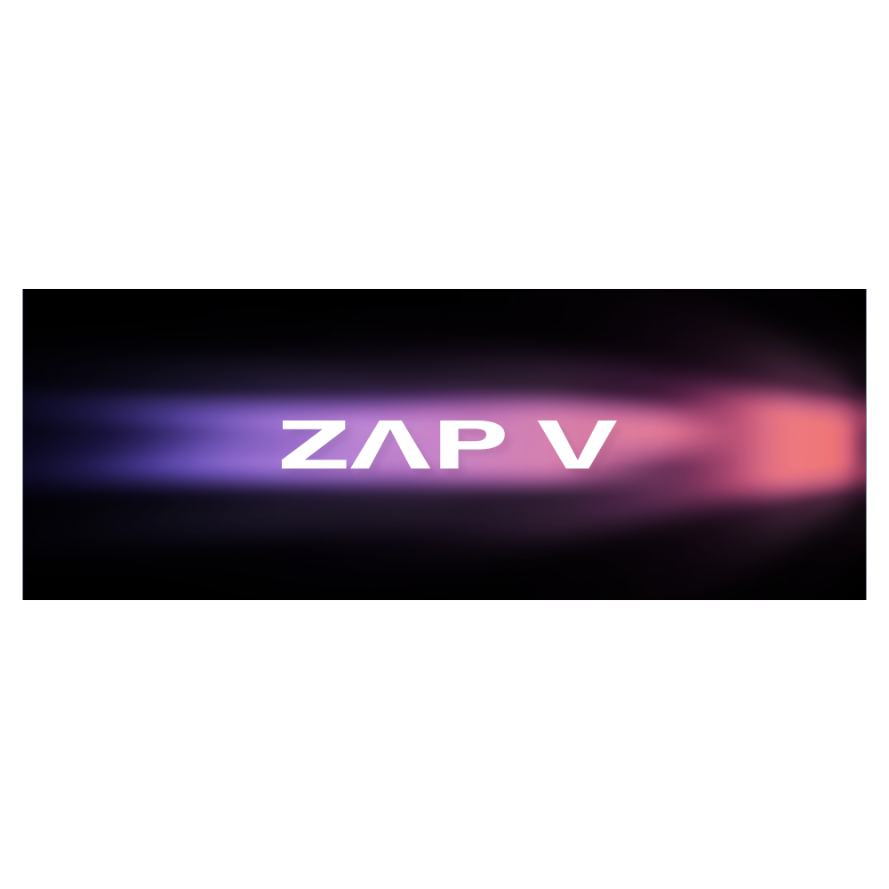ZAP V-pakke