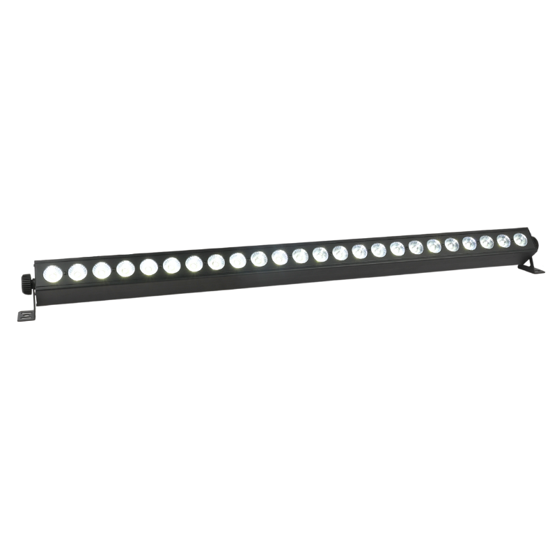LIGHT4ME DECO BAR RGBWA-UV lysstripe