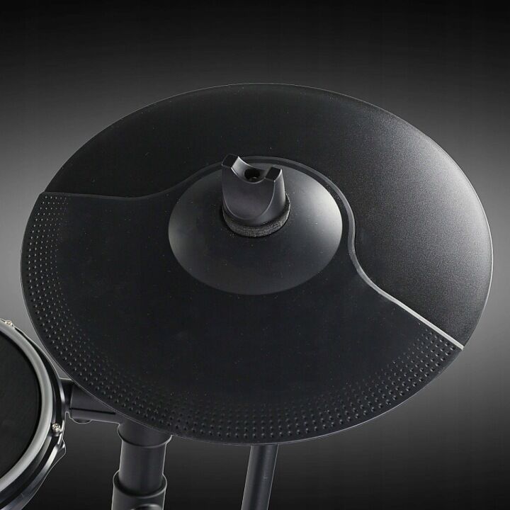 Grooveland ED200 Pro Elektrisk Trommesett
