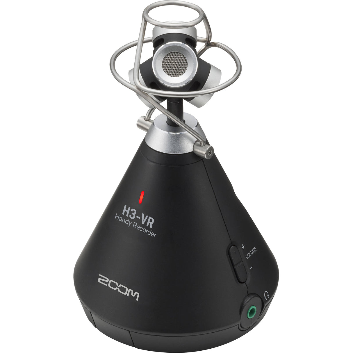 Zoom H3-VR Handy-opptaker