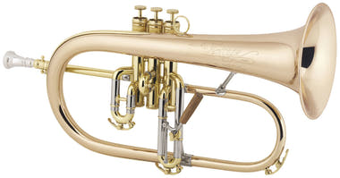 Flygelhorn - Flugelhorn