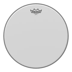 10'' trommeskinn