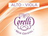 Strenger til Viola