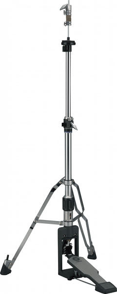 Hi-hat-stativer