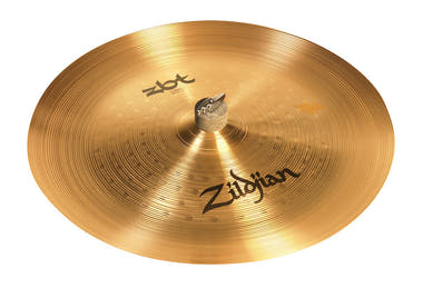 China bækkener / China cymbals