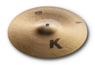 Splash bækken / splash cymbals