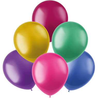 balloner tilbud
