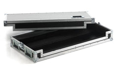 Flightcases for DJ-bord