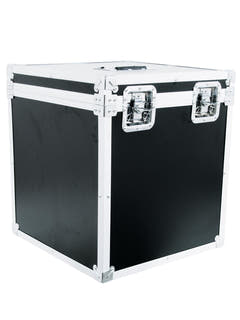 Flightcase for discokule