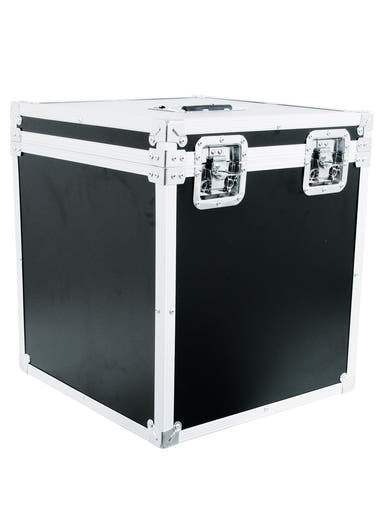Flightcases til diskokugler