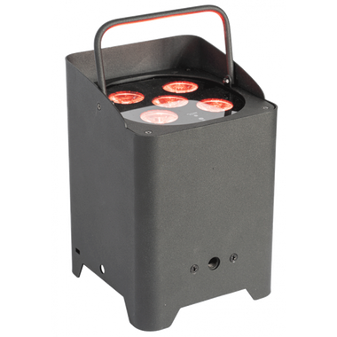 Batteri-lamper