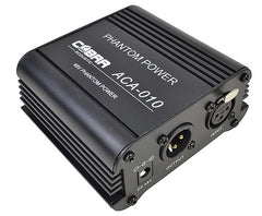 48V Phantom Power-tilbehør