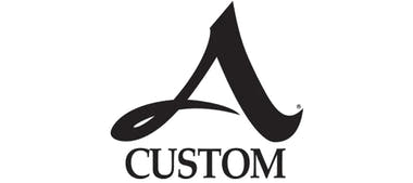 Zildjian A Custom Cymbals