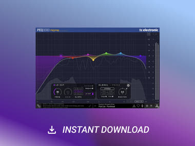 Audio plugins til musikproduktion