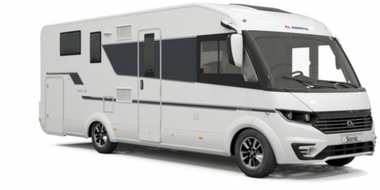 GPS til Autocamper
