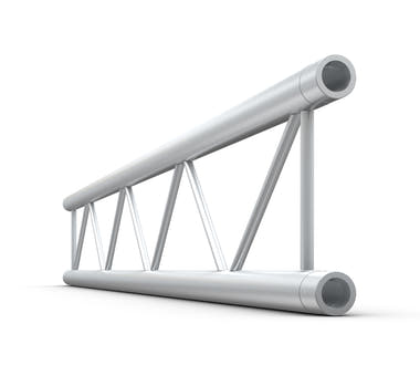 Flad truss (Bi truss)