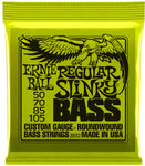 Strenger til bass