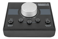 Studie Monitor Kontroller