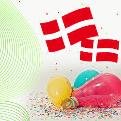 Fødselsdagstilbud