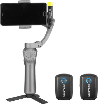 Mikrofoner til smartphones