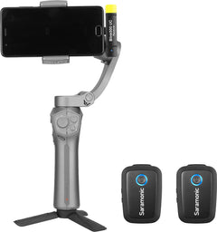 Mikrofoner for smarttelefoner