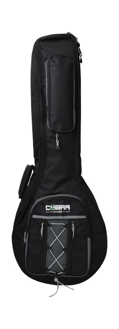 Banjo bags