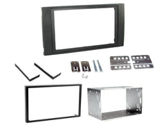 2-DIN-rammer