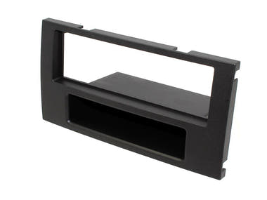 1-Din rammer