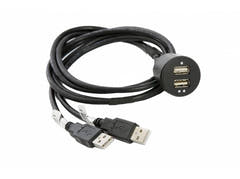 USB-adaptere