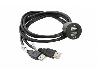 USB adaptere