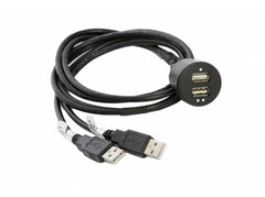 USB-adaptere