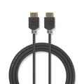 HDMI-kabel