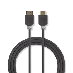 HDMI-kabel