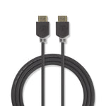 HDMI-kabel